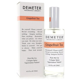 Demeter 426405 Cologne Spray 4 oz,for Women