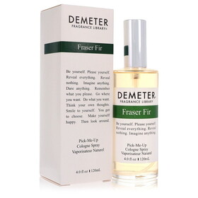 Demeter 426471 Cologne Spray 4 oz, for Women