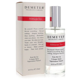 Demeter 426476 Cologne Spray 4 oz, for Women