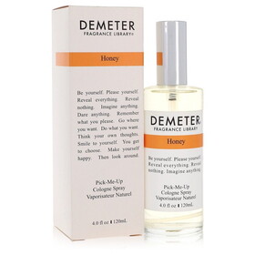 Demeter 426481 Cologne Spray 4 oz, for Women