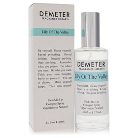 Demeter 426494 Lily of The Valley Cologne Spray For Women