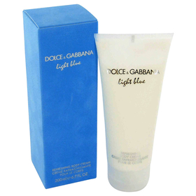 Dolce & Gabbana 427023 Body Cream 6.7 oz,for Women