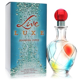 Jennifer Lopez 427238 Eau De Parfum Spray 3.4 oz, for Women