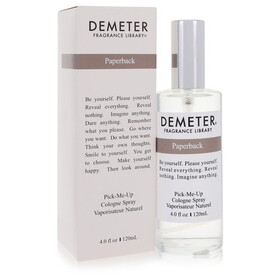 Demeter 427568 Cologne Spray 4 oz, for Women