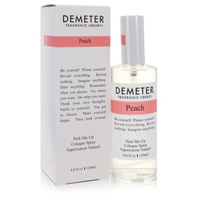 Demeter 427571 Cologne Spray 4 oz, for Women