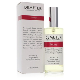 Demeter 427572 Cologne Spray 4 oz, for Women