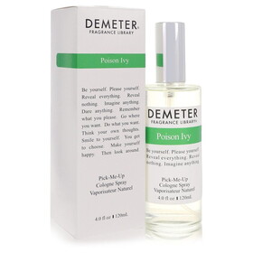 Demeter 427577 Cologne Spray 4 oz, for Women