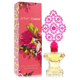 Betsey Johnson 427777 Eau De Parfum Spray 1.6 oz, for Women