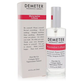 Demeter 428951 Cologne Spray 4 oz, for Women
