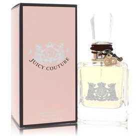 Juicy Couture 429141 Eau De Parfum Spray 3.4 oz, for Women
