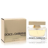 Dolce & Gabbana 429219 Eau De Parfum Spray 1.7 oz, for Women