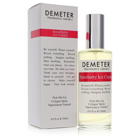 Demeter 429255 Cologne Spray 4 oz, for Women