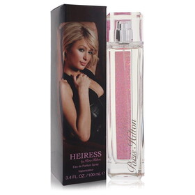 Paris Hilton 430652 Eau De Parfum Spray 3.4 oz, for Women
