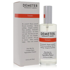Demeter 430660 Cologne Spray 4 oz, for Women