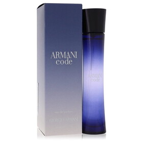 Giorgio Armani 430705 Eau De Parfum Spray 1.7 oz, for Women