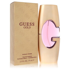 Guess 431897 Eau De Parfum Spray 2.5 oz, for Women