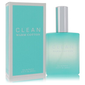Clean 434509 Eau De Parfum Spray 2.14 oz, for Women