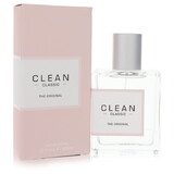 Clean 434513 Eau De Parfum Spray 2 oz, for Women