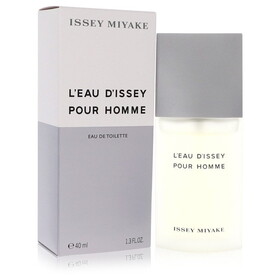 Issey Miyake 435234 Eau De Toilette Spray 1.4 oz, for Men