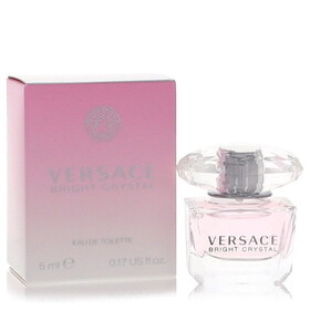 Versace 436177 Mini EDT .17 oz, for Women