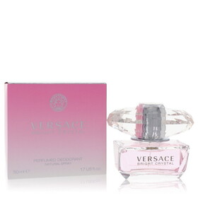 Versace 438966 Deodorant Spray 1.7 oz, for Women