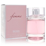 Hugo Boss 440210 Eau De Parfum Spray 2.5 oz, for Women