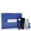 Paris Hilton 441284 Gift Set -- 3.4 oz  Eau De Toilette Spray + 3 oz Body Wash + 2.75 oz Deodorant Stick + .25 Mini EDT Spray,for Men