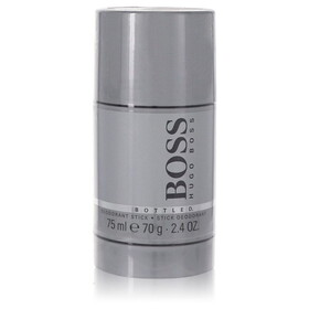 Hugo Boss 441618 Deodorant Stick 2.4 oz, for Men