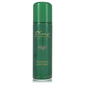 Pino Silvestre 441700 Deodorant Spray 6.7 oz, for Men