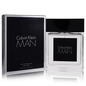 Calvin Klein 441774 Eau De Toilette Spray 3.4 oz,for Men