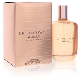 Sean John 441815 Eau De Parfum Spray 4.2 oz,for Women