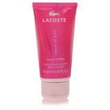 Lacoste Touch of Pink Body Lotion 2.5 oz, for Women