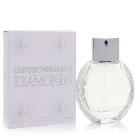 Giorgio Armani 442266 Eau De Parfum Spray 1.7 oz, for Women