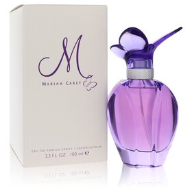 Mariah Carey 442939 Eau De Parfum Spray 3.4 oz, for Women