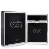 Calvin Klein 443320 Eau De Toilette Spray 1.7 oz, for Men