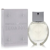 Giorgio Armani Emporio Armani Diamonds 1 oz Eau De Parfum Spray, for Women