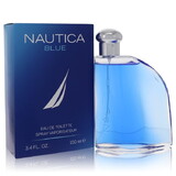 Nautica 445526 Eau De Toilette Spray 3.4 oz, for Men
