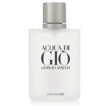 Giorgio Armani 445968 Eau De Toilette Spray (Tester) 3.3 oz, for Men