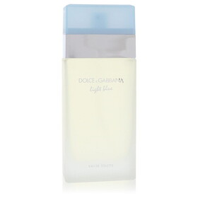 Dolce & Gabbana 446006 Eau De Toilette Spray (Tester) 3.4 oz, for Women