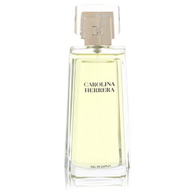 Carolina Herrera 446074 Eau De Parfum Spray (Tester) 3.4 oz, for Women