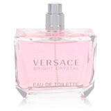 Versace 446759 Eau De Toilette Spray (Tester) 3 oz,for Women