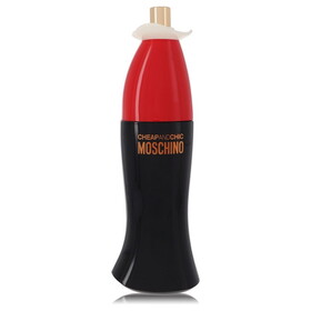 Moschino 446826 Eau De Toilette Spray (Tester) 3.4 oz, for Women