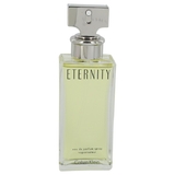 Calvin Klein 446848 Eau De Parfum Spray (Tester) 3.4 oz,for Women