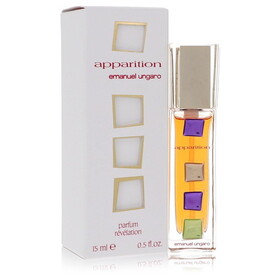 Ungaro 447225 Pure Parfum .5 oz, for Women