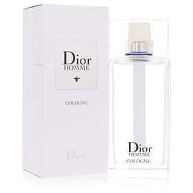 Christian Dior 447415 Cologne Spray 4.2 oz, for Men