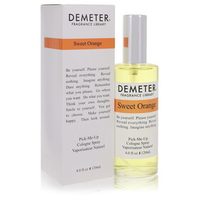 Demeter 448949 Cologne Spray 4 oz, for Women