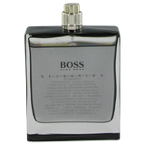 Hugo Boss 449178 Eau De Toilette Spray (Tester) 3 oz, for Men