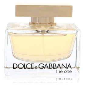 Dolce & Gabbana 449696 Eau De Parfum Spray (Tester) 2.5 oz, for Women