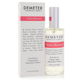 Demeter 452562 Cologne Spray 4 oz, for Women