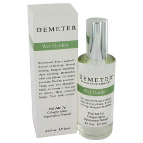 Demeter 452563 4 oz Cologne Spray, for Women